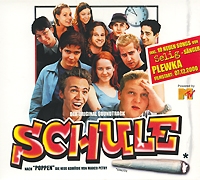 Schule Der Original Soundtrack артикул 6095d.