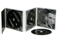 Live As (3 CD) артикул 6118d.