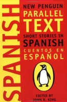 Short Stories in Spanish: New Penguin Parallel Text артикул 6149d.
