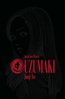 Uzumaki, Volume 2 артикул 6157d.