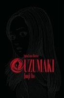 Uzumaki, Volume 2 артикул 6157d.