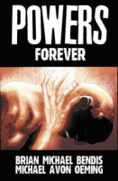 Powers Vol 7: Forever артикул 6169d.