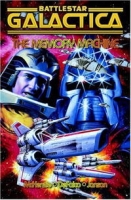 Battlestar Galactica: The Memory Machine артикул 6182d.