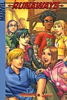 Runaways Vol 1: Pride & Joy артикул 6188d.