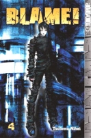 BLAME! Volume 4 артикул 6203d.