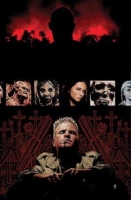 John Constantine Hellblazer: Stations of the Cross (Hellblazer (Graphic Novels)) артикул 6217d.