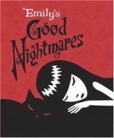 Emily's Good Nightmares: Emily the Strange артикул 6222d.