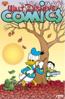 Walt Disney's Comics and Stories #686 артикул 6230d.