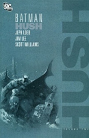 Batman: Hush, Vol 2 артикул 6238d.