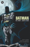 Batman: Blind Justice артикул 6239d.