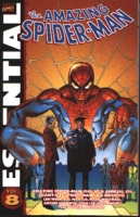 Essential Spider-Man, Vol 8 артикул 6240d.