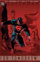 Superman: For Tomorrow артикул 6245d.