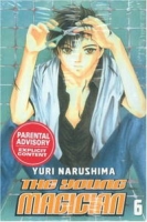 Young Magician, The: Volume 6 (Young Magician) артикул 6259d.