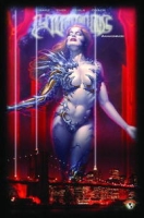 Witchblade Volume 11 (Witchblade) артикул 6267d.