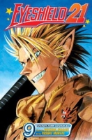 Eyeshield 21, Volume 9 артикул 6281d.