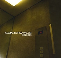 Alexander Kowalski Changes артикул 6293d.