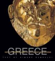 Greece: History and Treasures of an Ancient Civilization артикул 6002d.