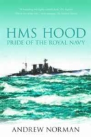 HMS Hood: Pride of the Royal Navy артикул 6009d.