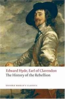 The History of the Rebellion: A New Selection (Oxford World's Classics) артикул 6011d.