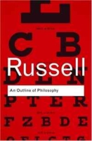 An Outline of Philosophy (Routledge Classics) артикул 6013d.
