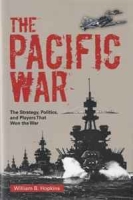 The Pacific War: The Strategy, Politics, and Players that Won the War артикул 6014d.