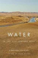 Water in the 21st-Century West: A High Country News Reader артикул 6020d.