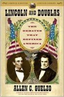 Lincoln and Douglas: The Debates that Defined America артикул 6026d.