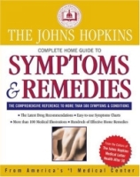 The Johns Hopkins Complete Home Guide to Symptoms & Remedies артикул 6027d.