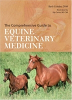 The Comprehensive Guide to Equine Veterinary Medicine артикул 6041d.