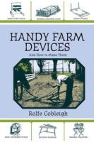 Handy Farm Devices and How to Make Them артикул 6043d.