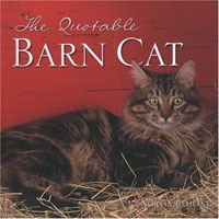 The Quotable Barn Cat артикул 6045d.