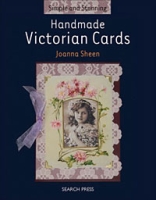Handmade Victorian Cards артикул 6052d.