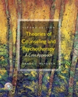 Theories of Counseling and Psychotherapy: A Case Approach артикул 6077d.