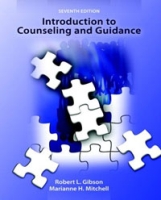 Introduction to Counseling and Guidance артикул 6083d.