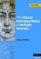 The Clinical Neuropsychiatry of Multiple Sclerosis артикул 6086d.