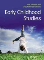 Early Childhood Studies: Principles and Practice артикул 6087d.