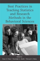 Best Practices in Teaching Statistics and Research Methods in the Behavioral Sciences артикул 6092d.