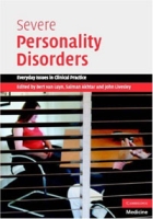 Severe Personality Disorders артикул 6096d.
