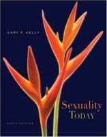 Sexuality Today артикул 6104d.
