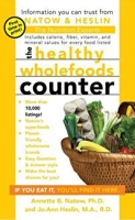 The Healthy Wholefoods Counter артикул 6120d.