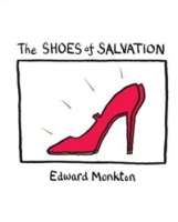 The Shoes of Salvation артикул 6145d.