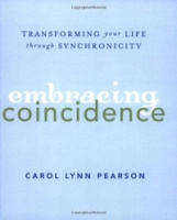 Embracing Coincidence: Transforming Your Life Through Synchronicity артикул 6148d.