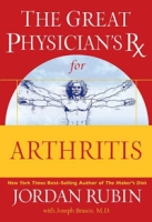 The Great Physician's Rx for Arthritis (Great Physican's RX) артикул 6150d.
