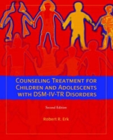 Counseling Treatment for Children and Adolescents with DSM-IV-TR Disorders артикул 6158d.