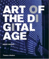 Art of the Digital Age артикул 6231d.