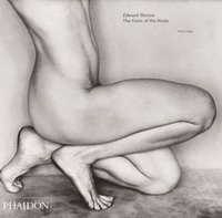 Edward Weston: The Form of the Nude артикул 6242d.