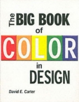 The Big Book of Colour in Design артикул 6246d.