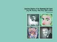 American Masters of the Mississippi Gulf Coast: George Ohr, Dusti Bonge, Walter Anderson, Richmond Barthe артикул 6257d.