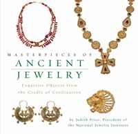 Masterpieces of Ancient Jewelry: Exquisite Objects from the Cradle of Civilization артикул 6272d.