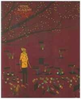 Royal Academy Illustrated 2008 (Royal Academy Illustrated) артикул 6273d.